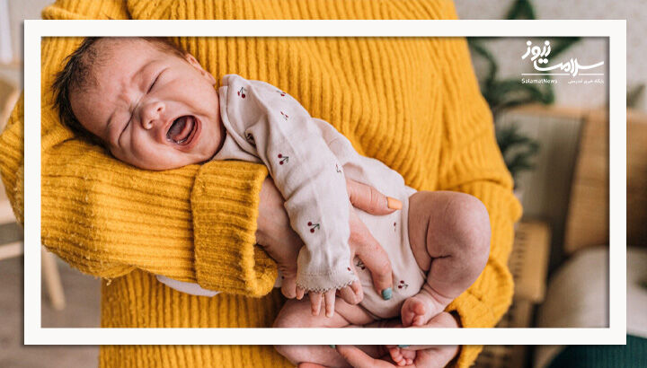 کمبود ویتامین B6 چه نشانه هایی دارد؟