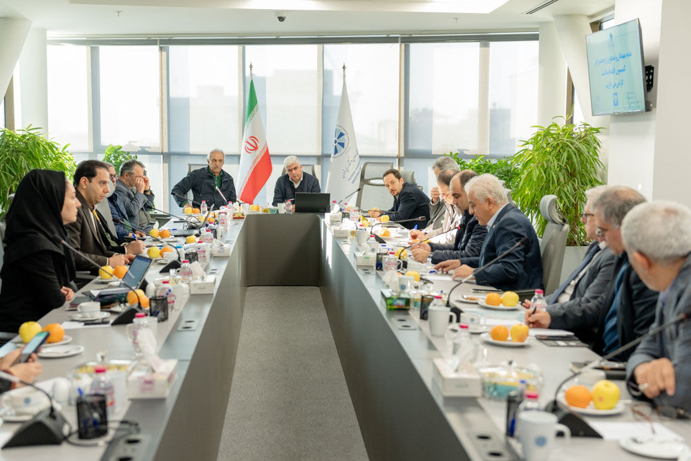 بخش خصوصی خواستار چاره اندیشی برای فشارهای مالی و نقدینگی در صنعت سلامت شد بخش خصوصی خواستار چاره اندیشی برای فشارهای مالی و نقدینگی در صنعت سلامت شد