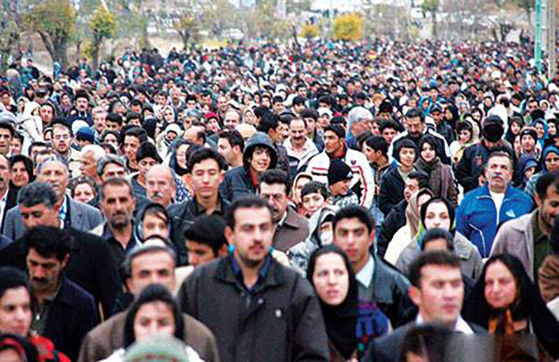 اختلاف نرخ باروری در کشور نشانه چیست اختلاف نرخ باروری در کشور نشانه چیست