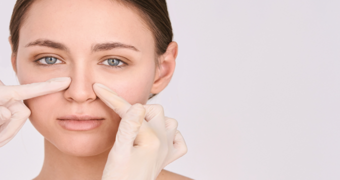 چگونه از جراحی بینی نتیجهای ایدهآل بگیریم؟ نکات کلیدی【سال1403】