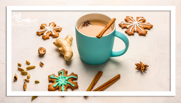 نوشیدن شیر برای تب خوب است یا بد؟