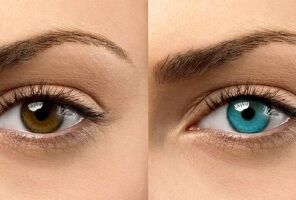 آرزو یا آسیب؟ خطرات پنهان عمل تغییر رنگ چشم آرزو یا آسیب؟ خطرات پنهان عمل تغییر رنگ چشم