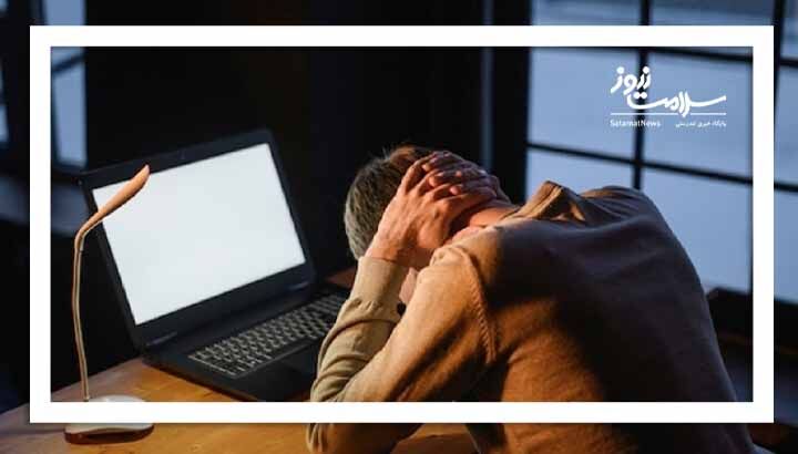 چگونه پس از کار ذهن را بازیابی کنیم چگونه پس از کار ذهن را بازیابی کنیم