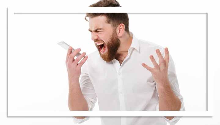 جمع شدن بساط سایتهای تخلیه خشم جمع شدن بساط سایتهای تخلیه خشم