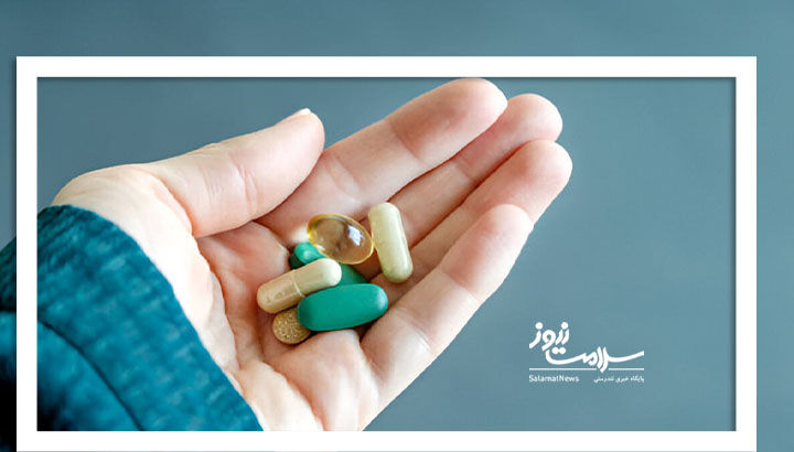 زمانبندی صحیح مصرف ویتامینها برای جذب بهتر زمانبندی صحیح مصرف ویتامینها برای جذب بهتر