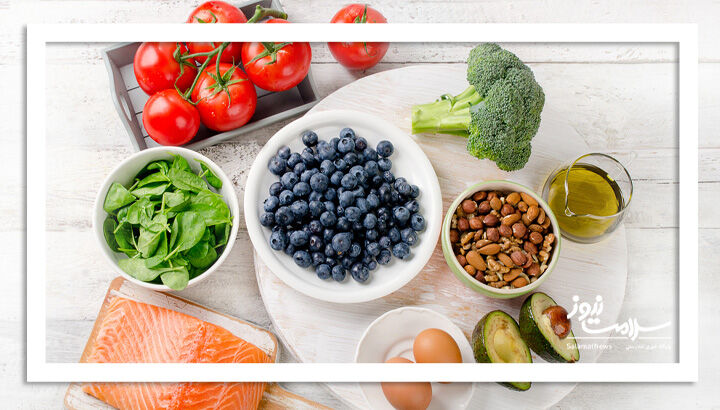محدودیت زمان غذا خوردن، کلید حفظ تناسب اندام محدودیت زمان غذا خوردن، کلید حفظ تناسب اندام