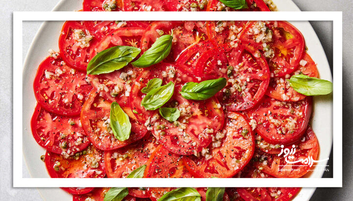 از خواص جادویی این سبزیجات غافل نشوید!