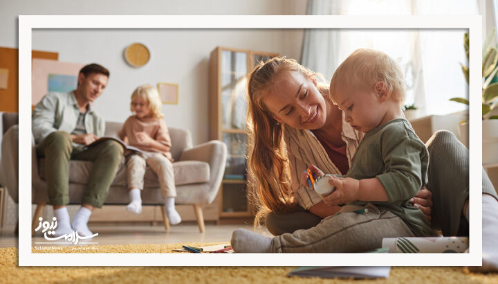 چگونه از تکنیک تقویت مثبت برای بهبود رفتار کودک استفاده کنیم؟ چگونه از تکنیک تقویت مثبت برای بهبود رفتار کودک استفاده کنیم؟