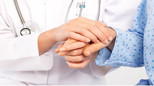 رضایت بیمار؛ معیار اصلی اعتباربخشی بیمارستانهای نظامی رضایت بیمار؛ معیار اصلی اعتباربخشی بیمارستانهای نظامی