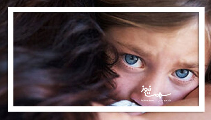 علائم اضطراب در کودکان ۷ تا ۱۲ ساله علائم اضطراب در کودکان ۷ تا ۱۲ ساله