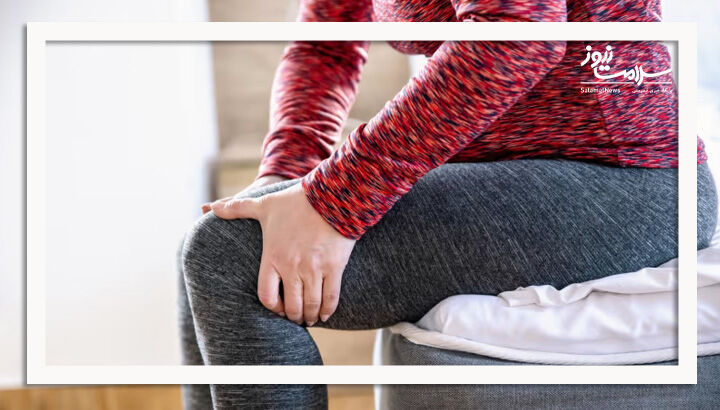 روش های مؤثر برای مدیریت درد مفاصل در یائسگی روش های مؤثر برای مدیریت درد مفاصل در یائسگی