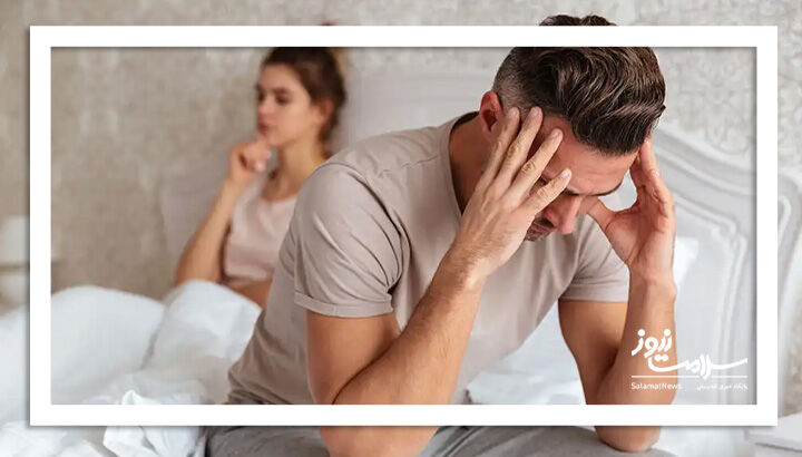 آیا رژیم غذایی می تواند باعث اختلال نعوظ شود؟ آیا رژیم غذایی می تواند باعث اختلال نعوظ شود؟