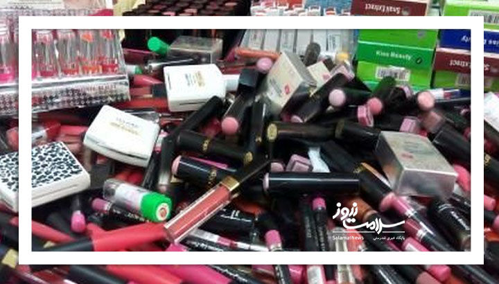 این مارکهای رژلب غیرمجاز اعلام شد این مارکهای رژلب غیرمجاز اعلام شد