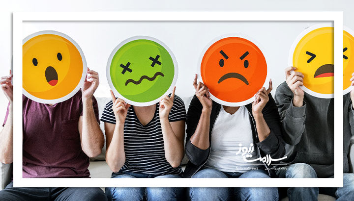 کلید احساس رضایت از خود کلید احساس رضایت از خود