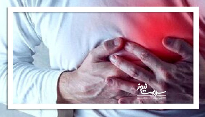 هشدار ایست قلبی توسط هوش مصنوعی هشدار ایست قلبی توسط هوش مصنوعی