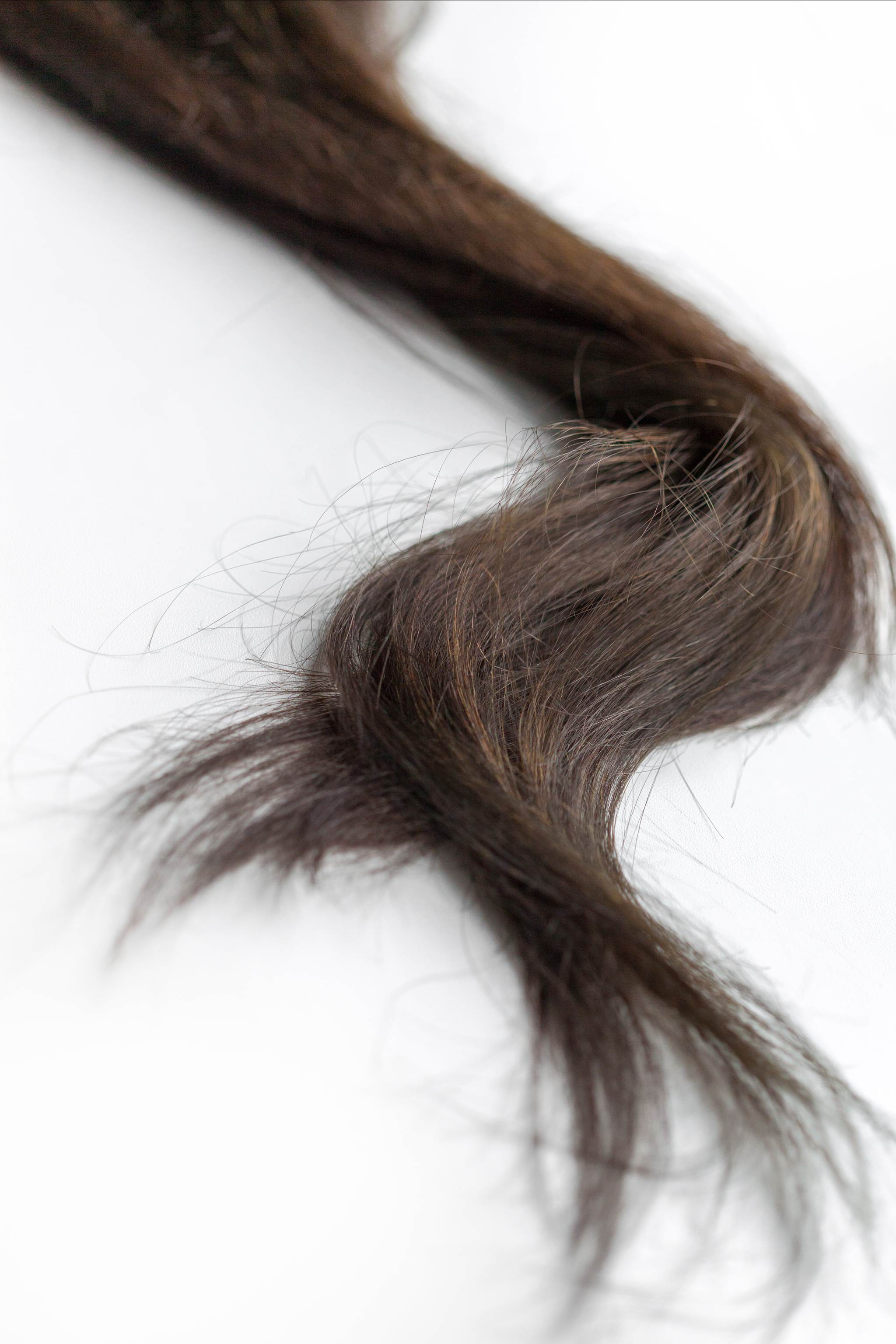 ۵ راهحل مفید و کاربردی برای جلوگیری از شکستگی مو