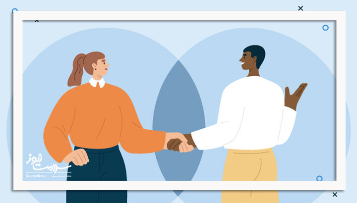 چرا دوست یابی در بزرگسالی انقدر سخت است؟ چرا دوست یابی در بزرگسالی انقدر سخت است؟