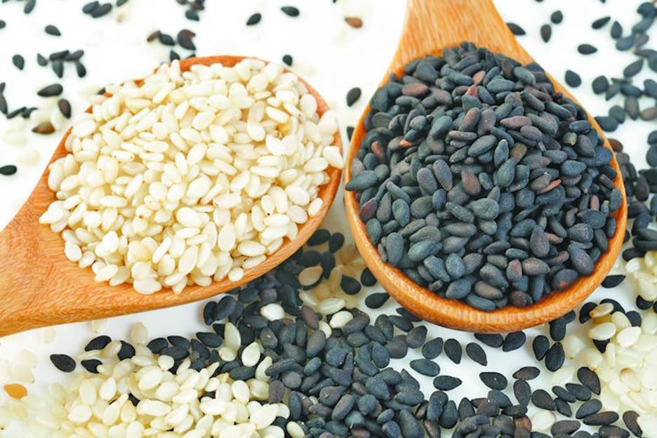 کنجدی که میخورید سالم است؟ این نکات را حتما بدانید!