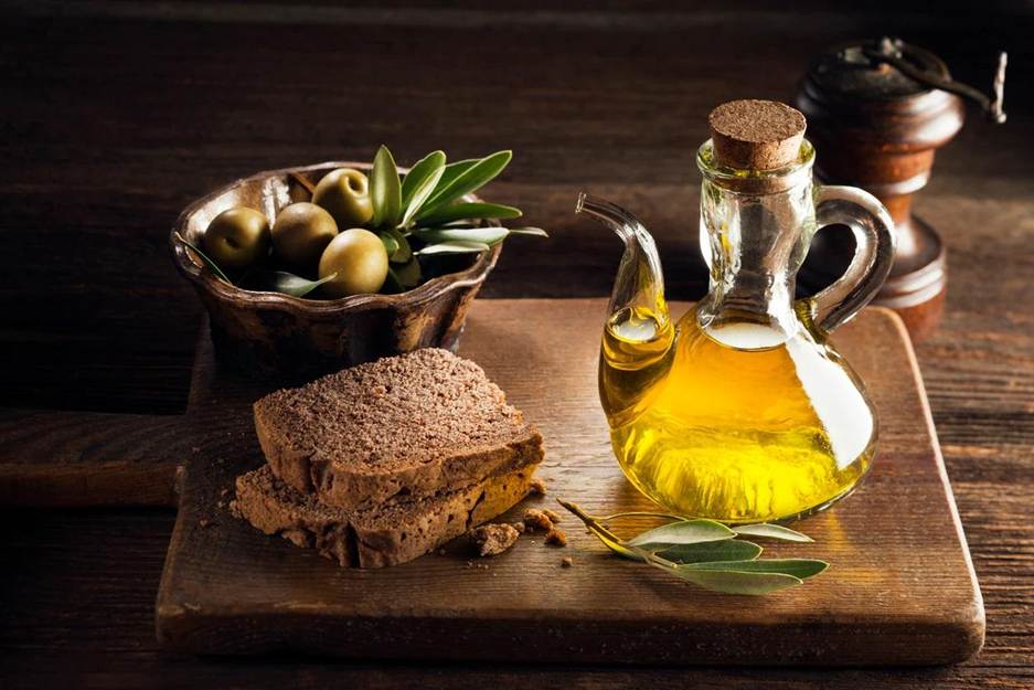 خواص زیتون برای مردان، بررسی 9 فایده برای سلامتی