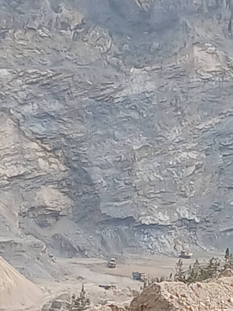 صدور رای به نفع شرکت معدنی متخلف، خلاف احکام قطعی پیشین در مازندران