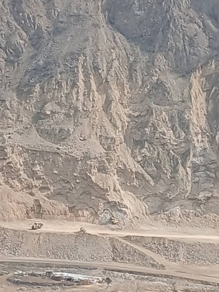 صدور رای به نفع شرکت معدنی متخلف، خلاف احکام قطعی پیشین در مازندران