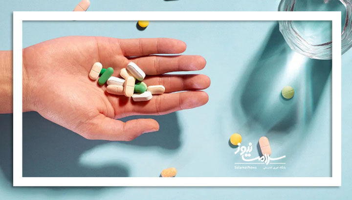 داروهای بدون نسخه؛ مشاوره داروساز ضروری است داروهای بدون نسخه؛ مشاوره داروساز ضروری است