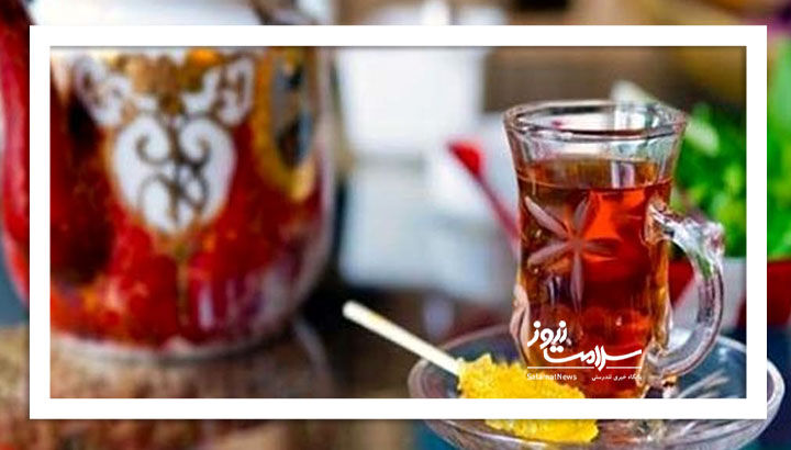 عوارض نوشیدن زیاد چای در رمضان عوارض نوشیدن زیاد چای در رمضان