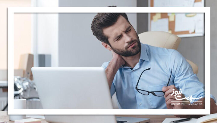 تمرین های ساده پیلاتس برای تسکین گردن درد تمرین های ساده پیلاتس برای تسکین گردن درد