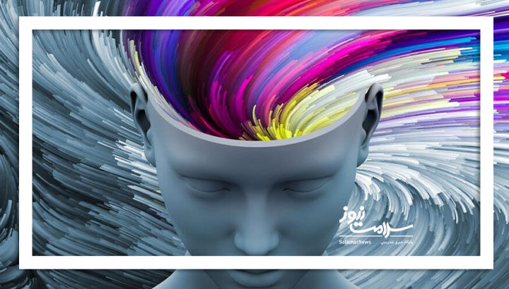 حال خوب با انتخاب رنگ خوب حال خوب با انتخاب رنگ خوب