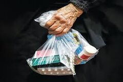 زمزمه کمبود دارو و تجهیزات در زمستان به گوش می‌رسد!