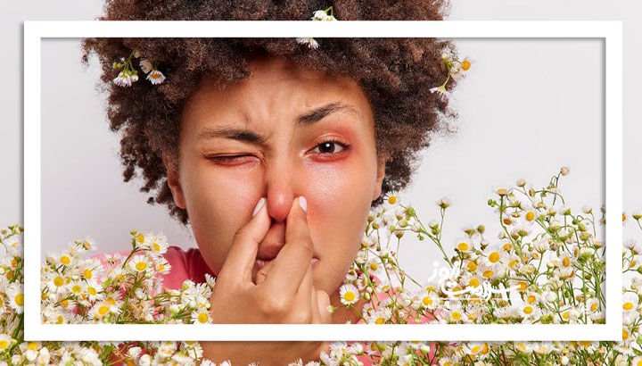 چگونه با عطسه بهاری خداحافظی کنیم؟ چگونه با عطسه بهاری خداحافظی کنیم؟