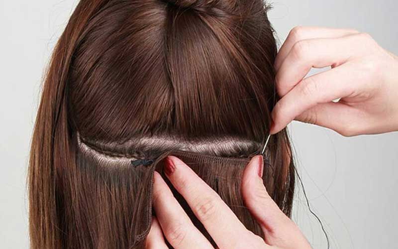 هشدار درباره خطرات موهای مصنوعی؛ شیمیاییهای سرطانزا و سرب در محصولات محبوب هشدار درباره خطرات موهای مصنوعی؛ شیمیاییهای سرطانزا و سرب در محصولات محبوب