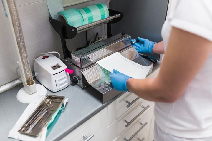 چگونه چاپ در بهبود آگاهی بیماران نقش ایفا میکند؟