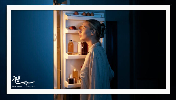 قبل از خواب چی بخوریم که سریعتر بخوابیم؟ قبل از خواب چی بخوریم که سریعتر بخوابیم؟