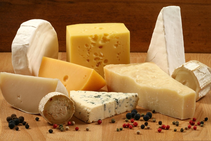 رژیم غذایی مناسب برای پدربزرگها و مادربزرگها چیست؟