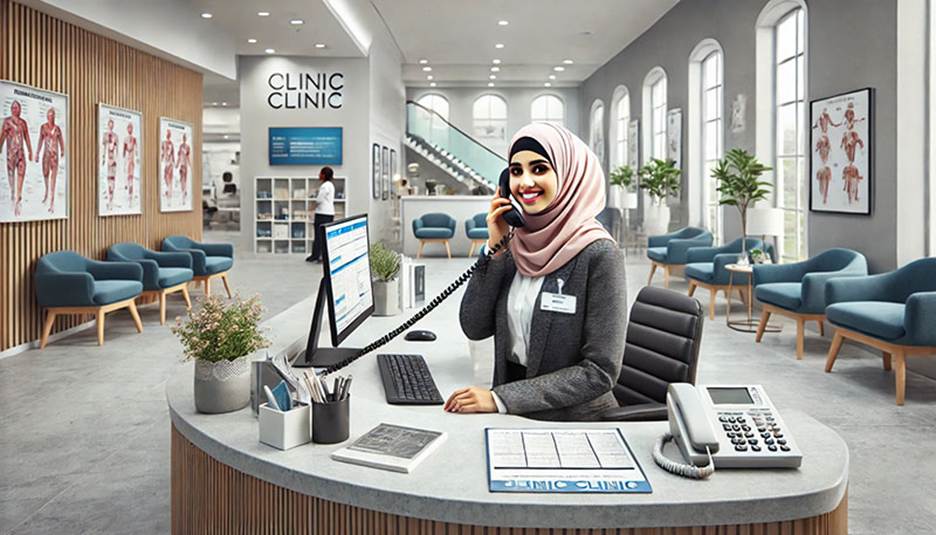 راهاندازی مطب پزشکی: راهحلهای نوین برای کاهش هزینهها