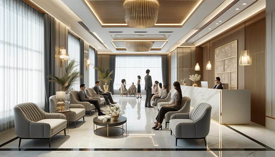 راهاندازی مطب پزشکی: راهحلهای نوین برای کاهش هزینهها