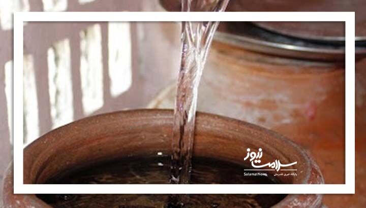 روشهایی که اعجاز آب برای سلامتی را دوچندان میکند روشهایی که اعجاز آب برای سلامتی را دوچندان میکند