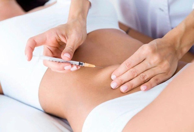 در هر جلسه مزوتراپی چند سی سی تزریق میشود؟