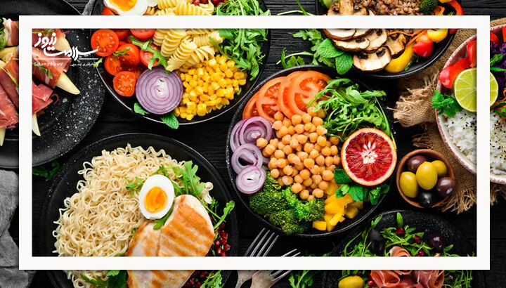 رژیم غذایی مدیترانهای، نسخهای برای سلامت دهان و لثه رژیم غذایی مدیترانهای، نسخهای برای سلامت دهان و لثه