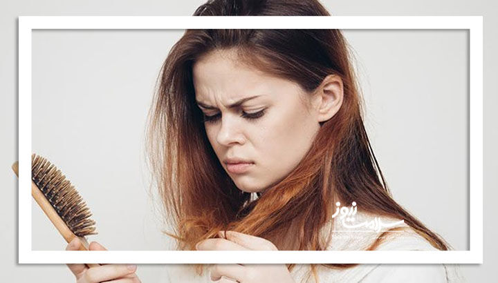 دارویی که به اشتباه برای  رویش مجدد مو معرفی میشود دارویی که به اشتباه برای  رویش مجدد مو معرفی میشود