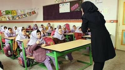 خلأ نگرانکننده در استخدام معلمان؛ سلامت روان همچنان نادیده گرفته میشود خلأ نگرانکننده در استخدام معلمان؛ سلامت روان همچنان نادیده گرفته میشود