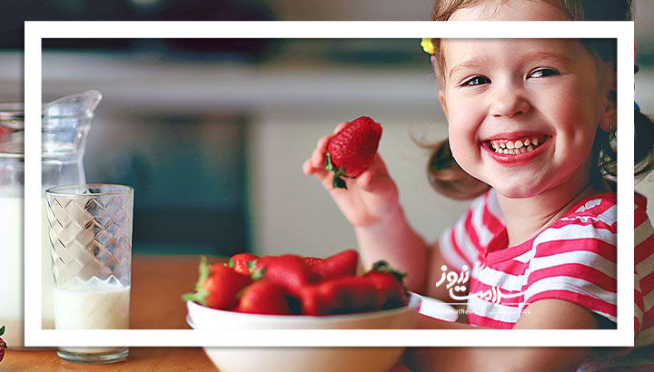 این دو راهکار رشد کودک را تضمین میکند این دو راهکار رشد کودک را تضمین میکند