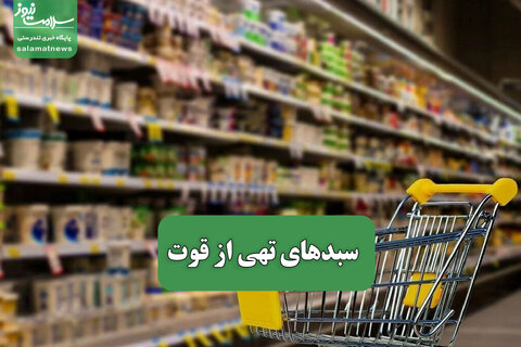 سبدهای تهی از قوت