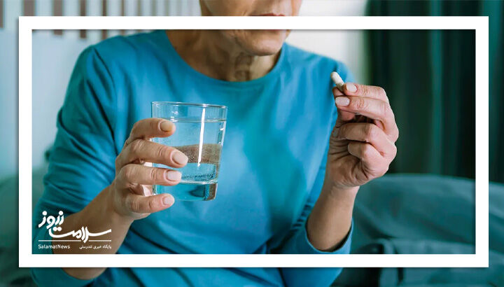 تأثیر داروهای خواب بر کیفیت زندگی سالمندان تأثیر داروهای خواب بر کیفیت زندگی سالمندان