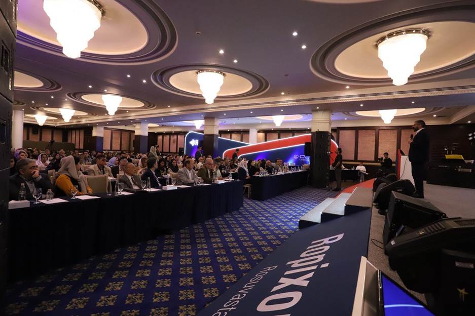 مدیرعامل گروه کوبل: ارائه محصولات نوآورانه در زمینه بیماریهای قلبی و عروقی را با جدیت ادامه میدهیم