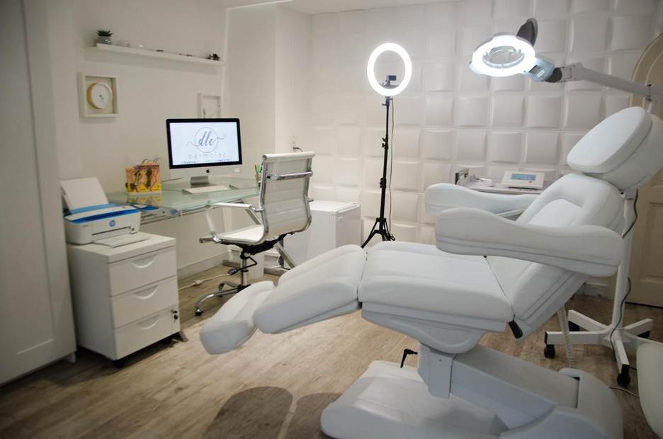 کلینیک های مدرن این تخت ها را جایگزین کرده اند. شما چطور؟