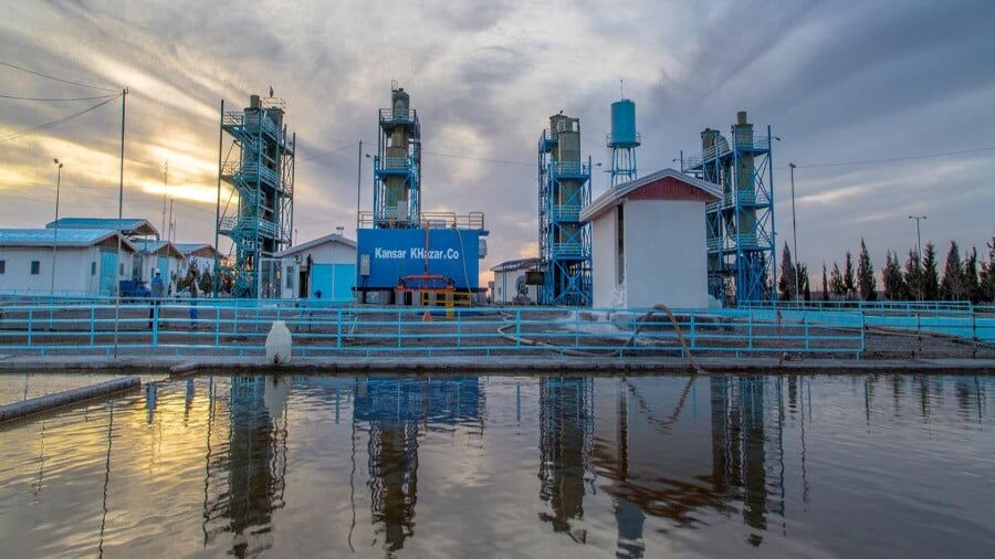 کانسارخزر در لیست "صنایع آلاینده" قرار دارد/ عدم تمکین کارخانه به تزریق و تشکیل پرونده قضایی کانسارخزر در لیست "صنایع آلاینده" قرار دارد/ عدم تمکین کارخانه به تزریق و تشکیل پرونده قضایی