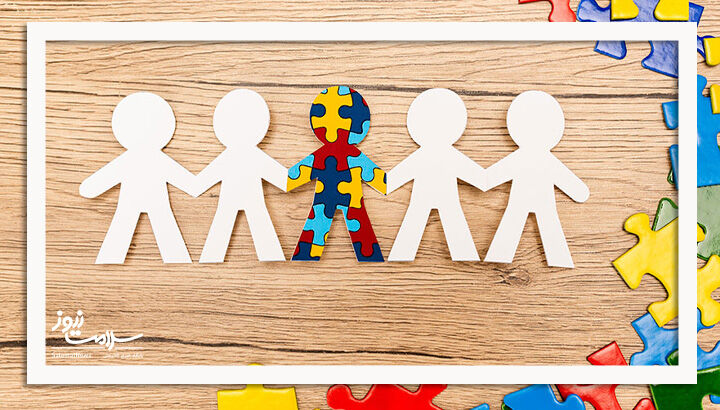 کشف ارتباط ژنتیکی میان اوتیسم و دیستروفی میوتونیک نوع 1 کشف ارتباط ژنتیکی میان اوتیسم و دیستروفی میوتونیک نوع 1