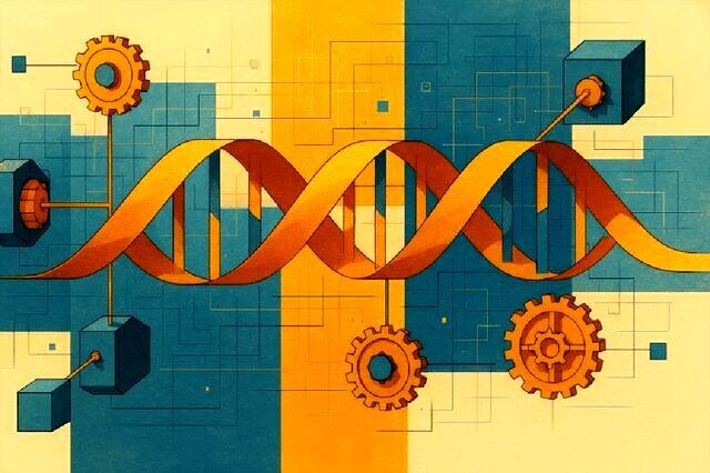 ورود رباتهای مولکولی به سلولهای زنده؛ انقلابی در پزشکی آینده ورود رباتهای مولکولی به سلولهای زنده؛ انقلابی در پزشکی آینده